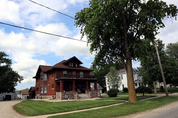 Westphalia  - June 2021 Photo (newer photo)